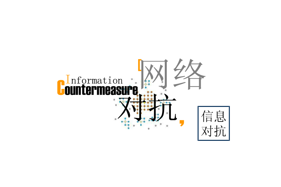 網路對抗(網路攻防) 網路對抗(網路攻防)