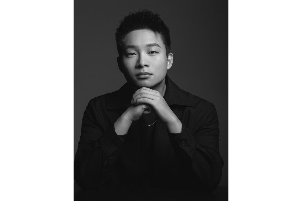 李亦飛