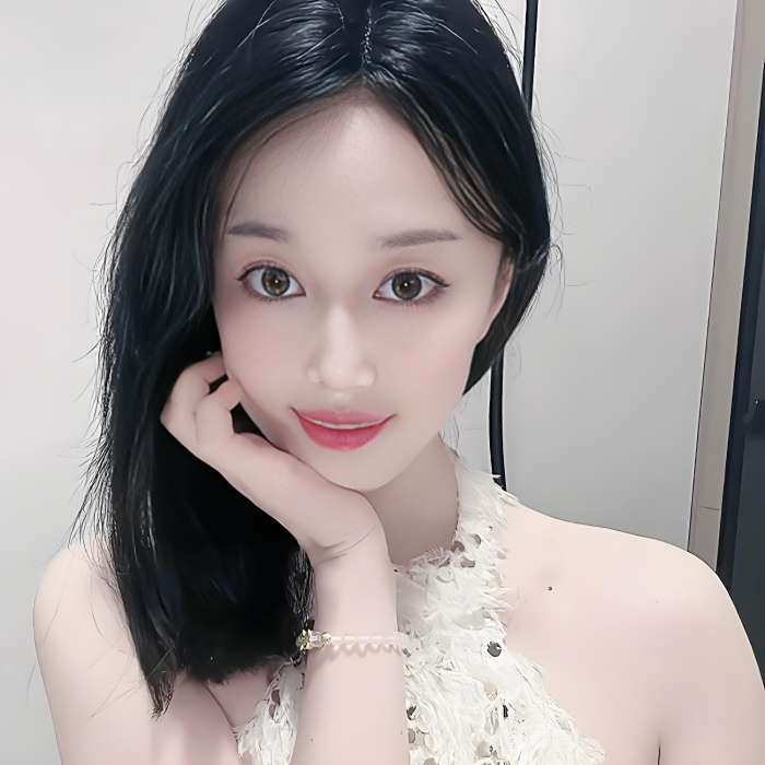 許貝兒❤️