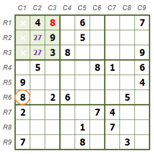 數獨(Sudoku)