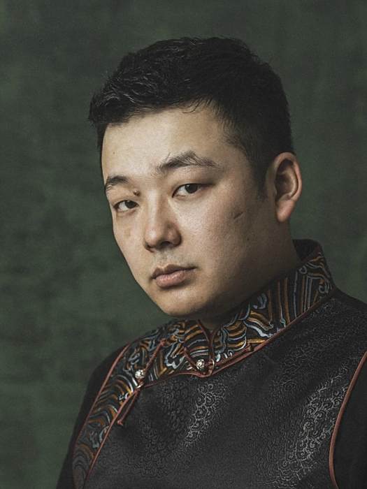 塔米爾(自媒體音樂人) 塔米爾(自媒體音樂人)