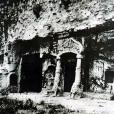 鞏縣石窟寺 鞏縣石窟寺