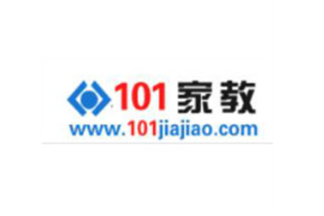 101家教網 101家教網