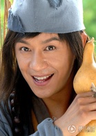 活佛濟公(2010年陳浩民、陳紫函主演的古裝電視劇)