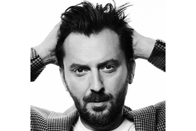 Cesare Cremonini Cesare Cremonini