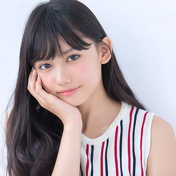 黑崎蕾娜 黑崎蕾娜