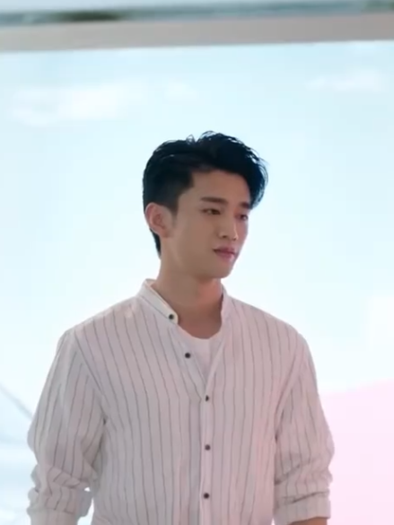 陳一鳴(電視劇《程式設計師那么可愛》中的角色) 陳一鳴(電視劇《程式設計師那么可愛》中的角色)
