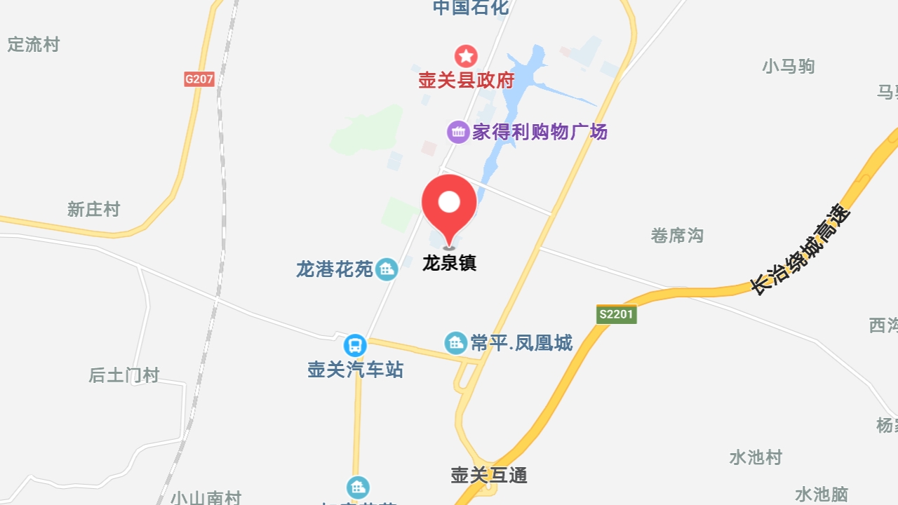 地圖信息