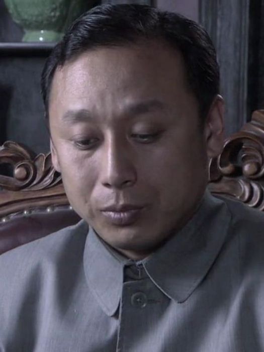 鐵力(《黑狐》中的反面角色)