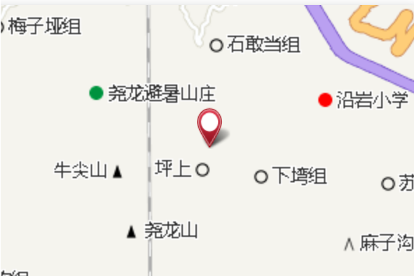 沿崖 沿崖