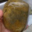 鬆化石 鬆化石
