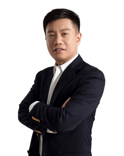 吳明輝(明略科技集團創始人兼執行長) 吳明輝(明略科技集團創始人兼執行長)