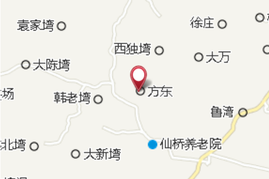 方老塆 方老塆