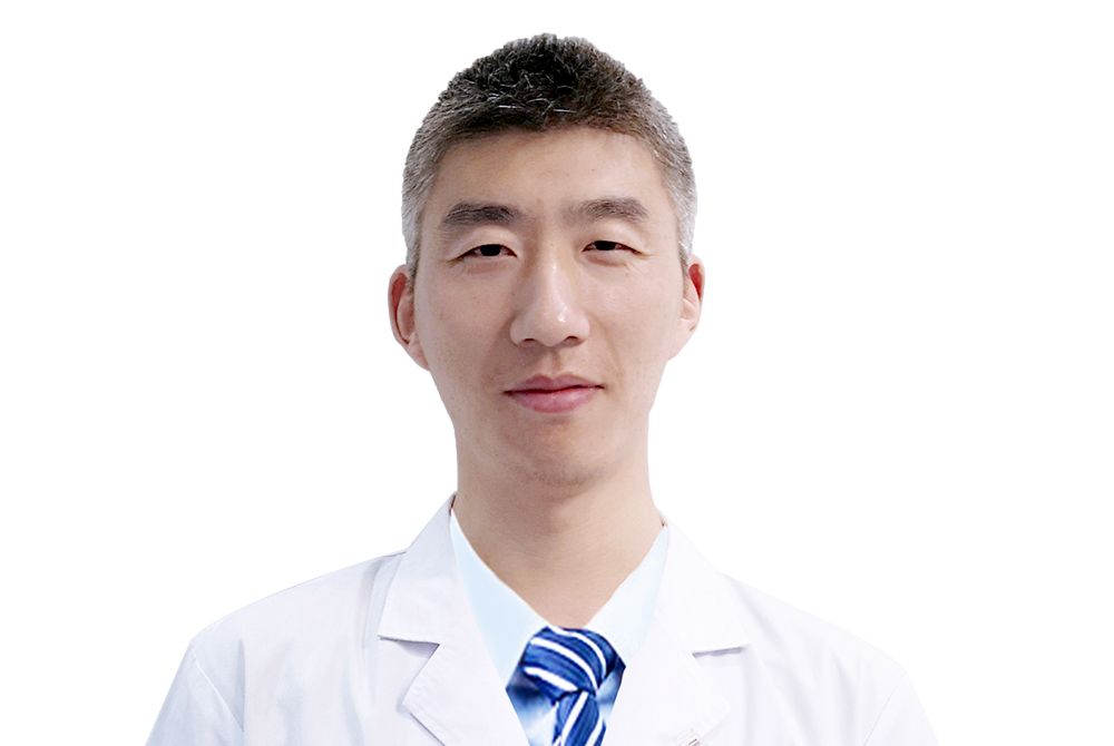 李海濤(上海健橋醫院醫生) 李海濤(上海健橋醫院醫生)