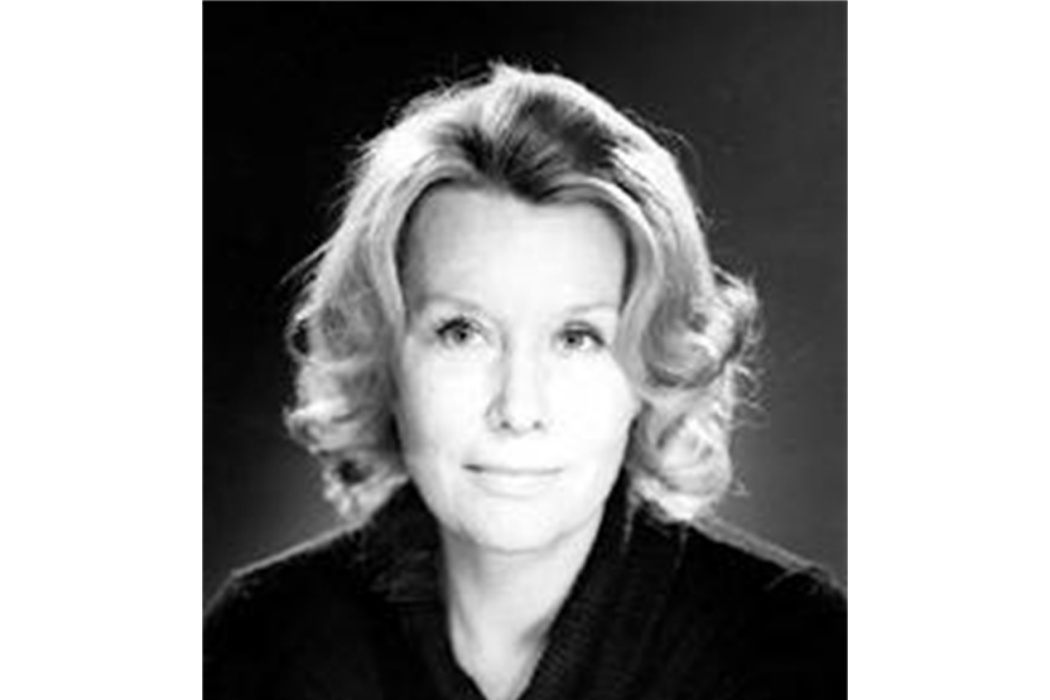 Miroslawa Dubrawska Miroslawa Dubrawska