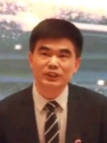 馬建明(湖州市衛生健康委員會黨委委員) 馬建明(湖州市衛生健康委員會黨委委員)