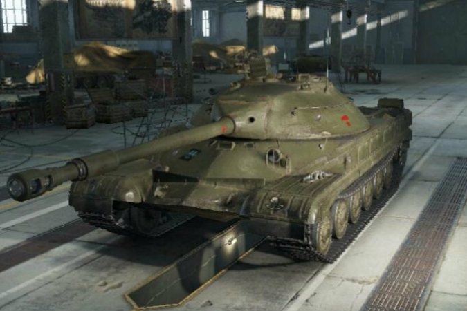 T-22 T-22