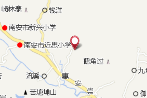 下亭墘