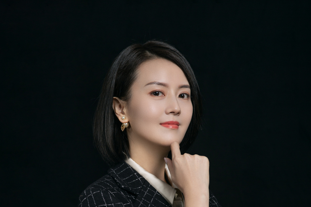 易麗君(創享投資創始合伙人) 易麗君(創享投資創始合伙人)