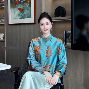 杜子逸 杜子逸