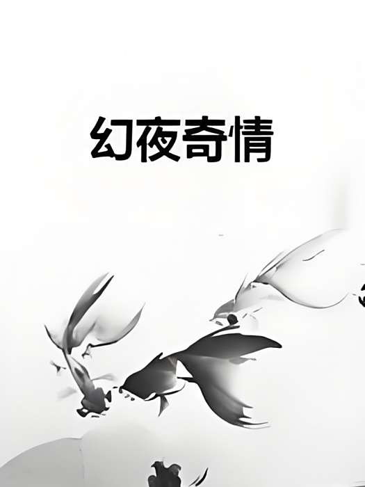 幻夜奇情 幻夜奇情