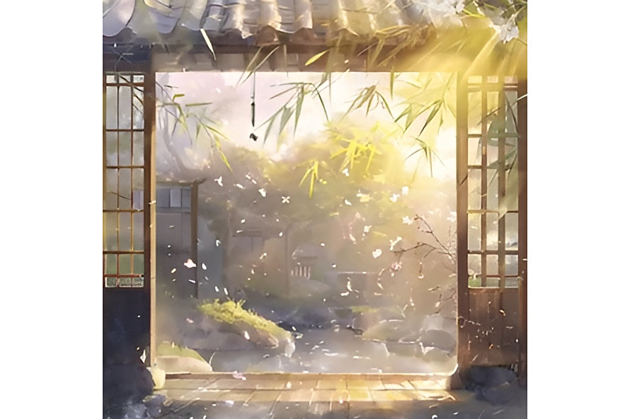 春風送暖(小鑫歌的純音樂專輯) 春風送暖(小鑫歌的純音樂專輯)