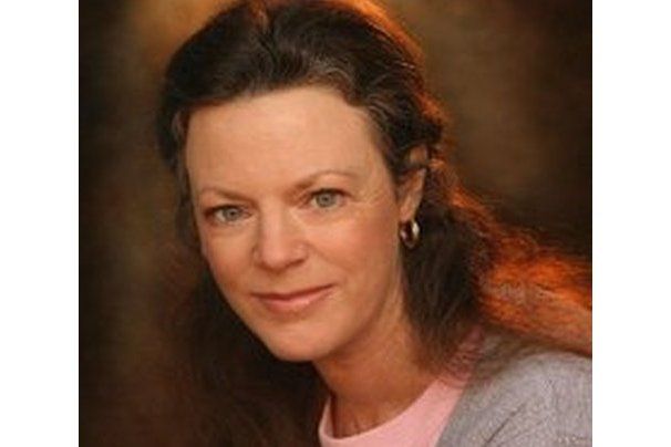 Barbara Whinnery Barbara Whinnery