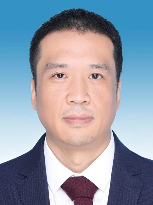 葉華(浙江省杭州市濱江區規劃資源分局副局長)