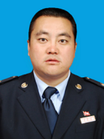 李柱(國家稅務總局康定市稅務局黨委書記) 李柱(國家稅務總局康定市稅務局黨委書記)