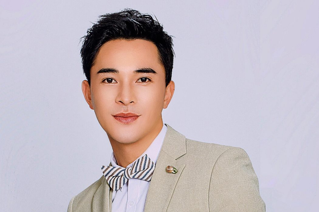 李聖雄 李聖雄