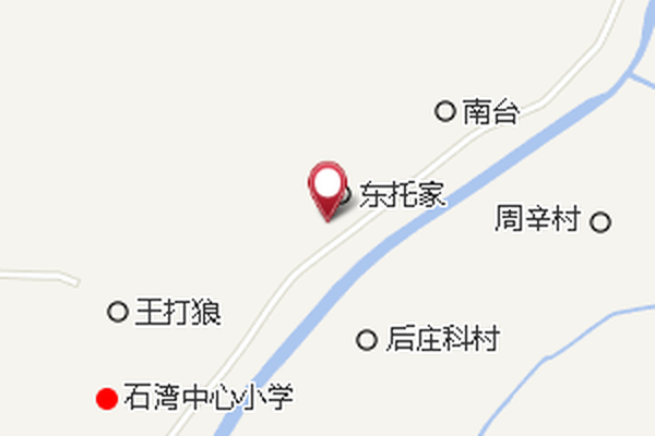 托家 托家