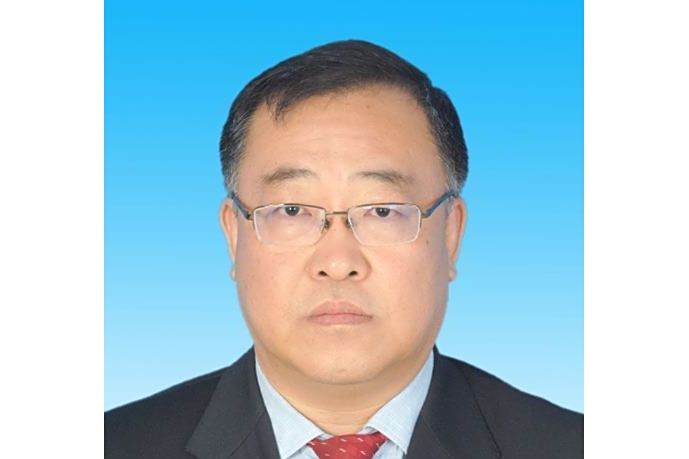 魏大勇(內蒙古自治區興安盟發展和改革委員會黨組書記、主任、能源局局長)