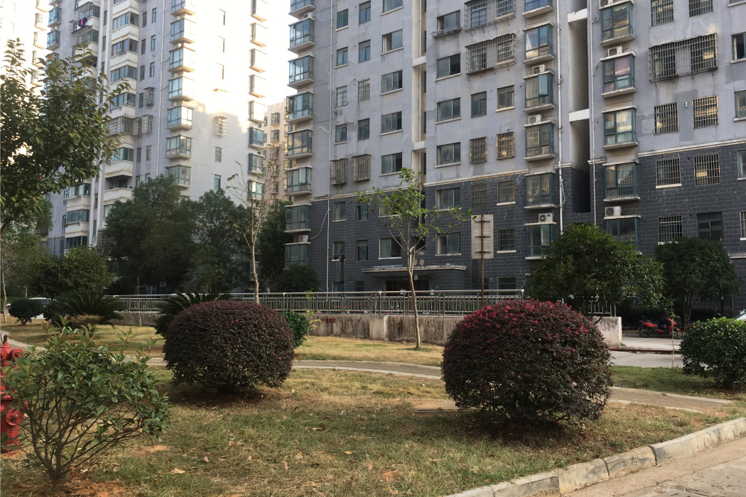 馨庭雅苑 馨庭雅苑