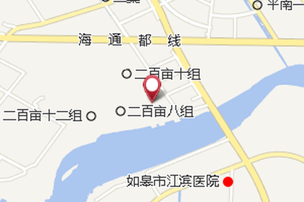 江邊一組 江邊一組