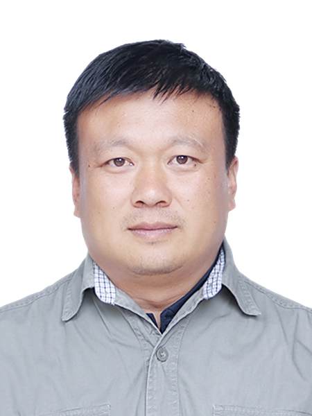 王書華(國網秦皇島供電公司海港區行銷業務技術高級師)