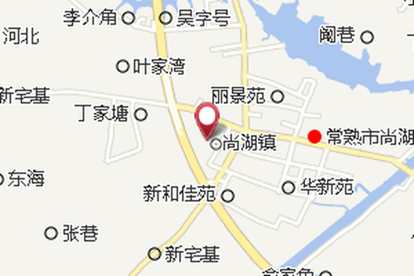 冶塘鎮