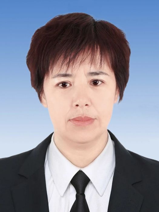 孫喜玲(第十四屆全國人大代表,河北省張家口市沽源縣長梁鄉大石砬村黨支部書記) 孫喜玲(第十四屆全國人大代表,河北省張家口市沽源縣長梁鄉大石砬村黨支部書記)