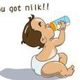 幫寶寶找奶瓶