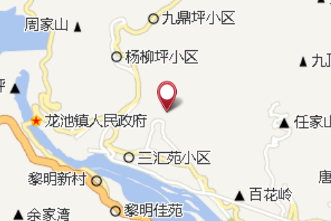 寶山觀音寺 寶山觀音寺