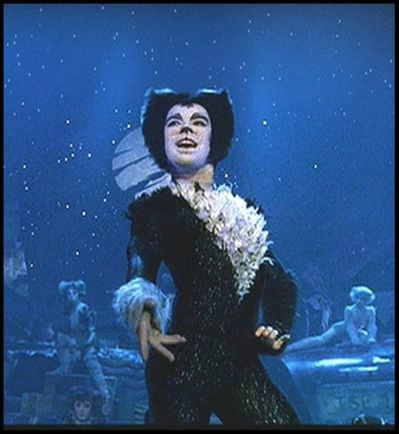 Mistoffelees Mistoffelees