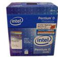 Intel奔騰D925 Intel奔騰D925