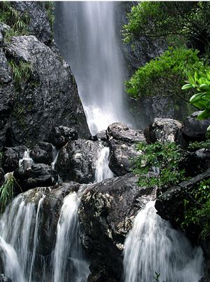 永泰天門山