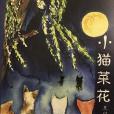 小貓菜花