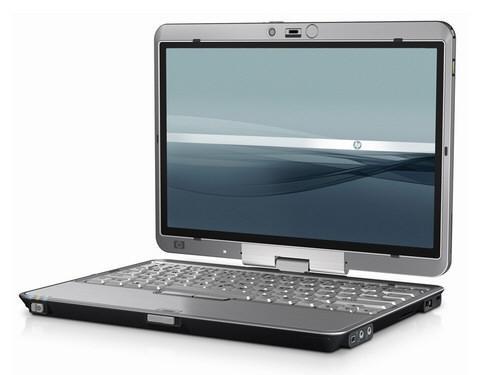 惠普Compaq2710p(GX550PA) 惠普Compaq2710p(GX550PA)
