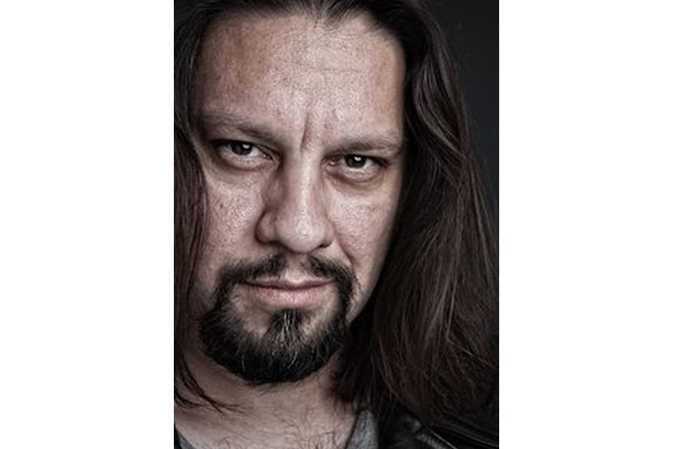 Jeremy Kovach