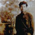 李春霖(紅軍烈士)