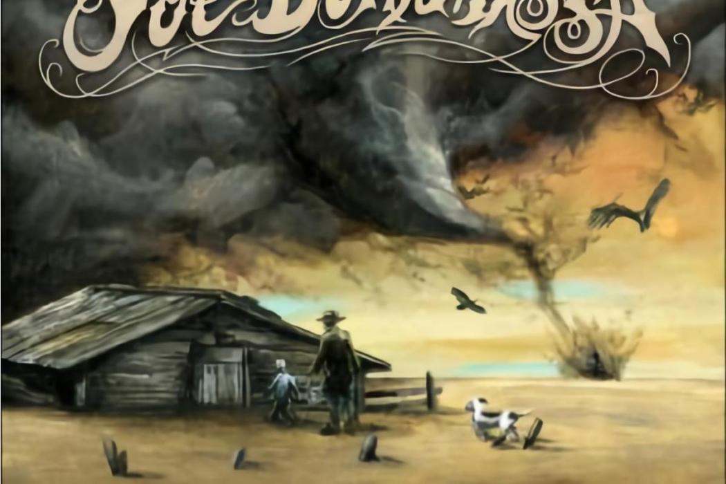 Dust Bowl Dust Bowl