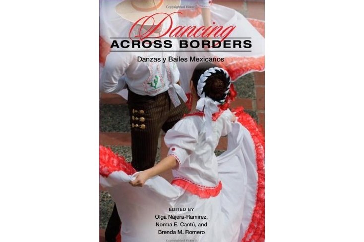 Dancing Across Borders Dancing Across Borders