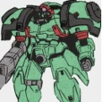 OZ-04MD 比爾歌Ⅲ OZ-04MD 比爾歌Ⅲ
