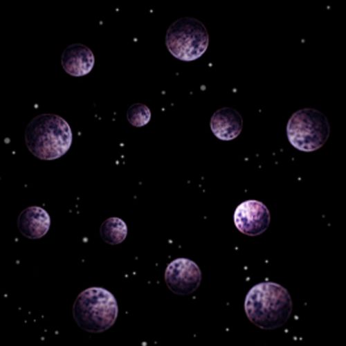 寶蟹星 寶蟹星